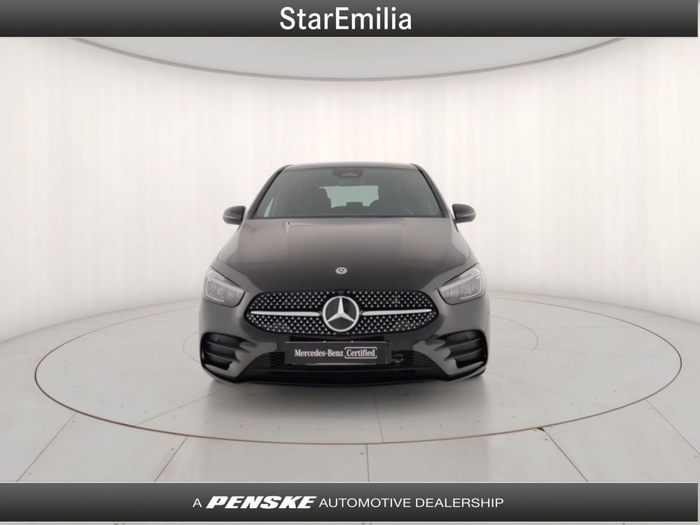 Mercedes-Benz Classe B nuova a Ferrara (7)