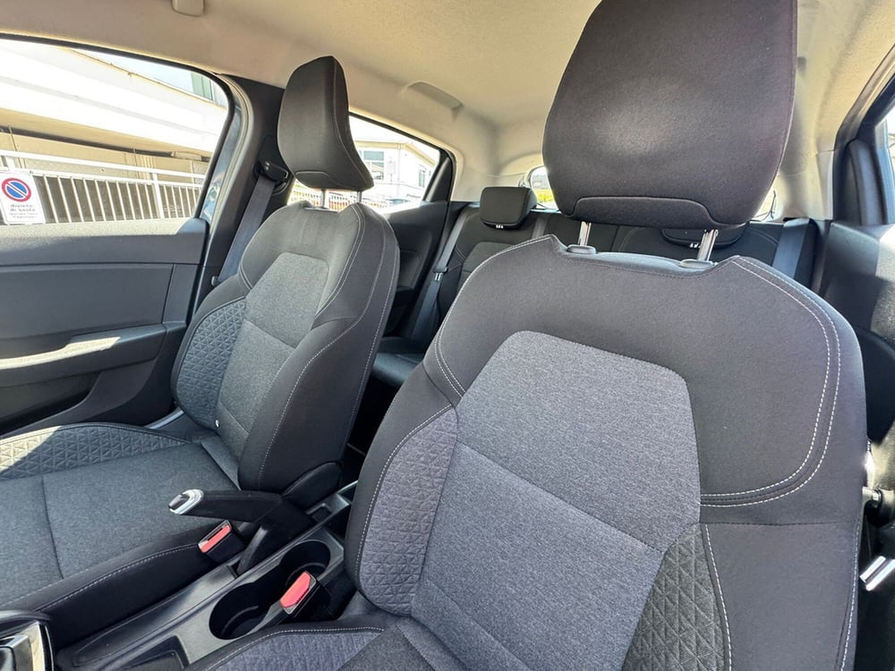 Renault Clio usata a Pavia (7)