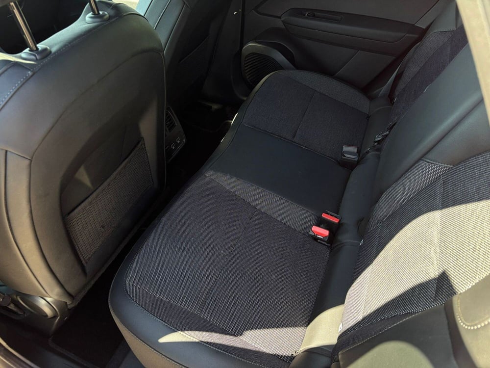 Renault Captur usata a Pavia (13)
