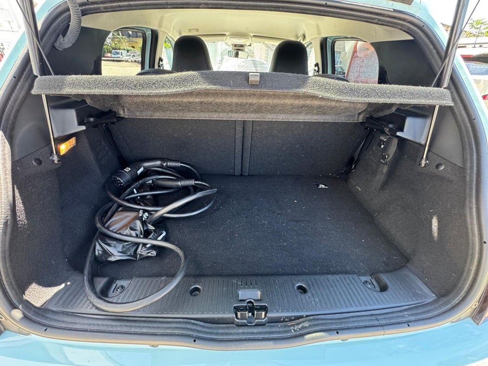 Renault Twingo usata a Pavia (8)