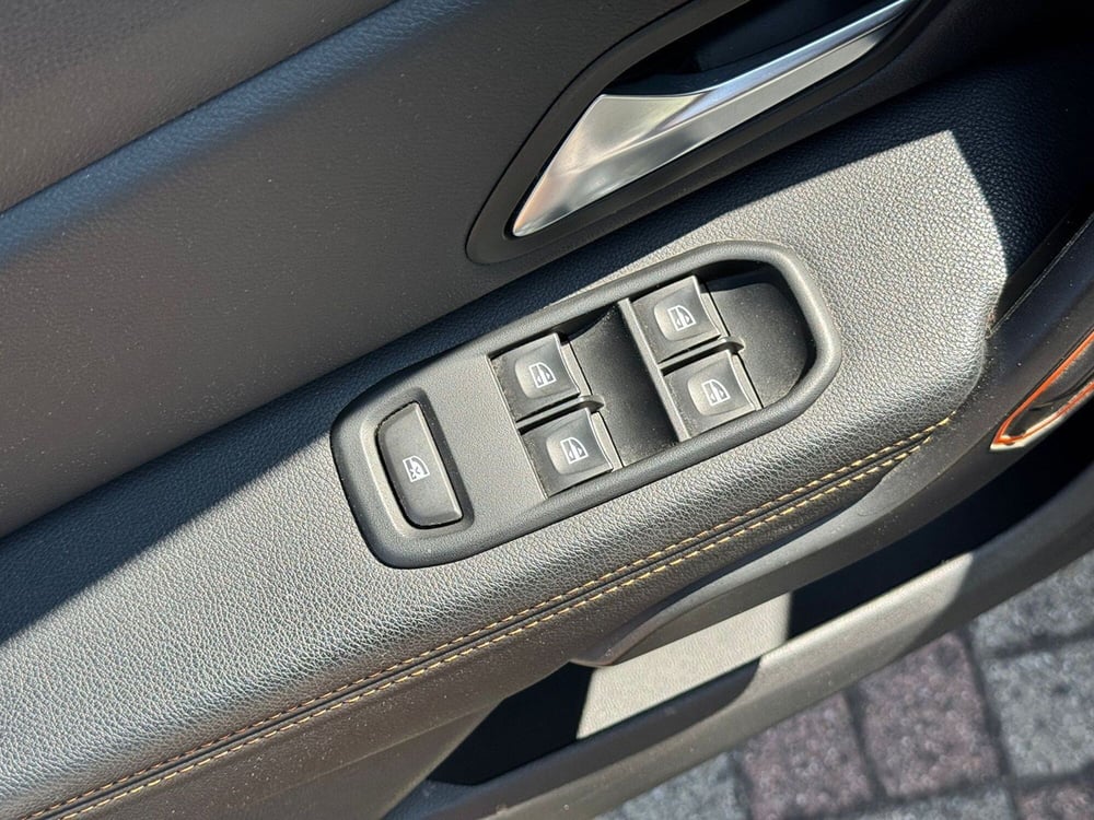Dacia Duster usata a Pavia (10)