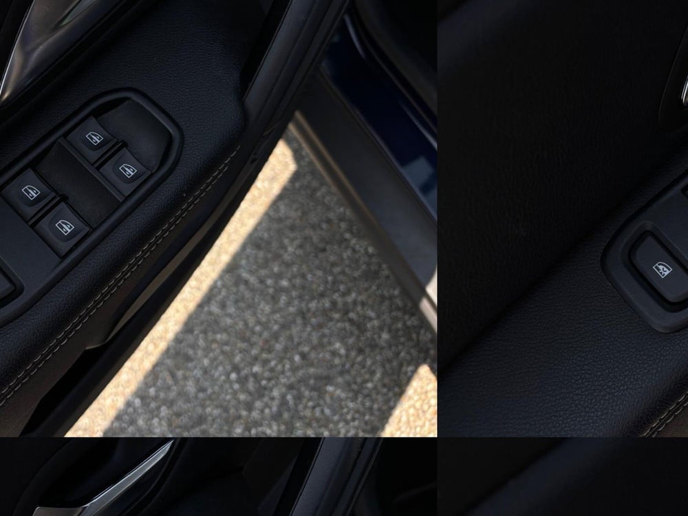 Dacia Duster usata a Pavia (10)