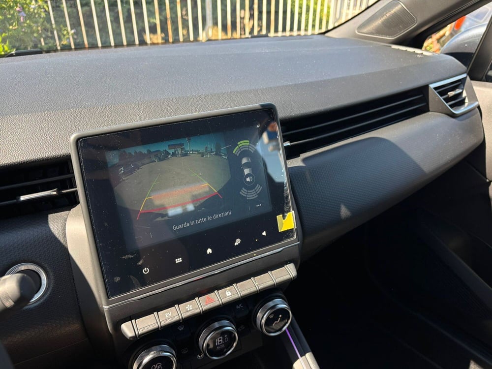 Renault Clio usata a Pavia (17)