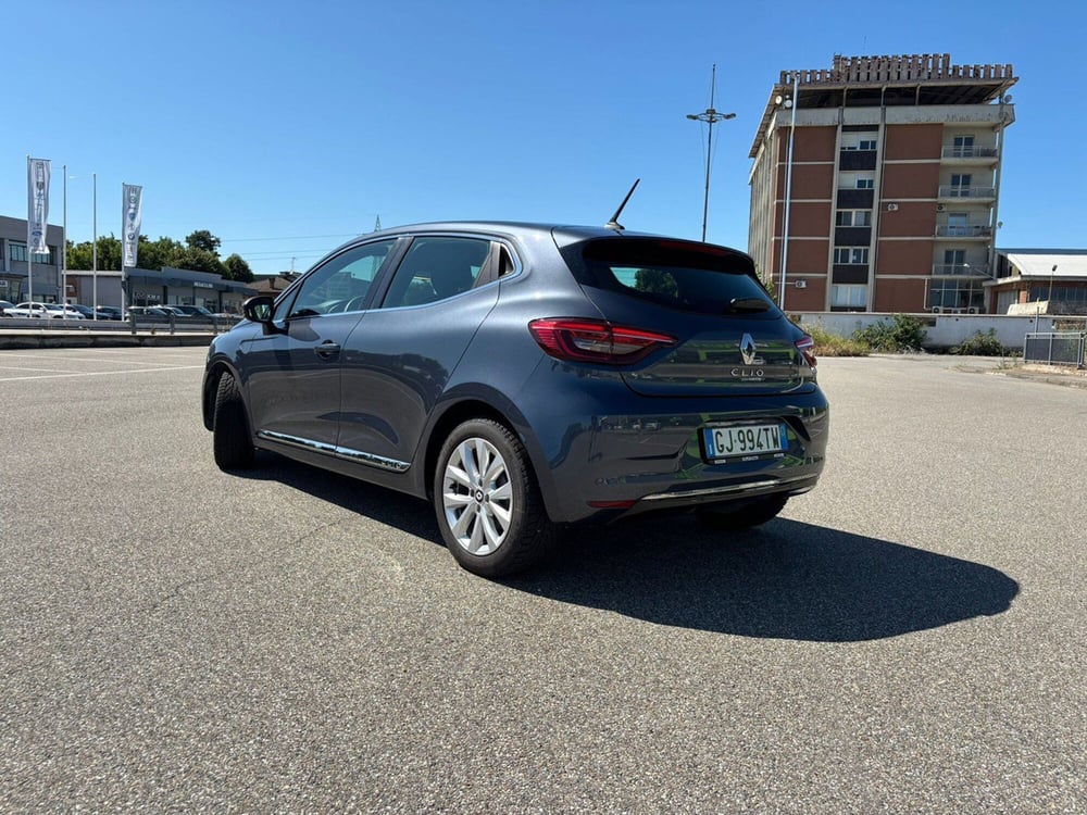 Renault Clio usata a Pavia (2)