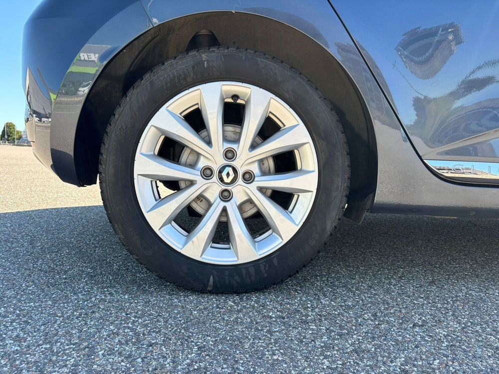 Renault Clio usata a Pavia (9)