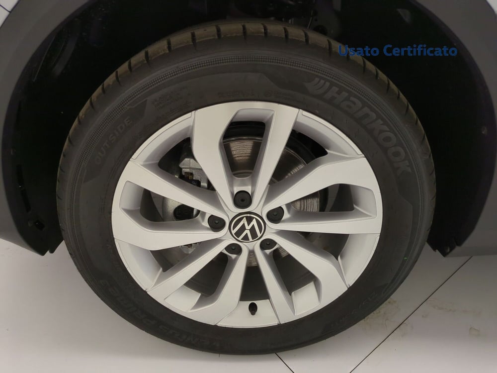 Volkswagen T-Roc nuova a Avellino (11)
