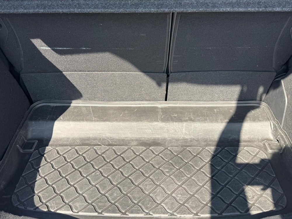 Honda Jazz usata a Pavia (10)