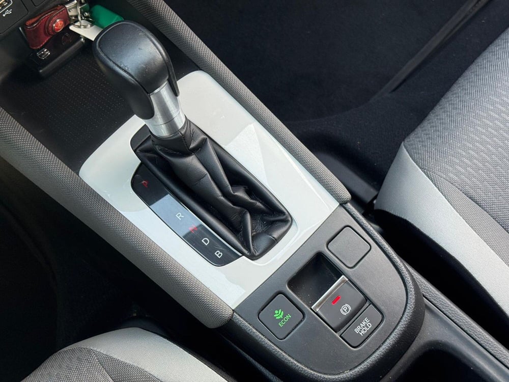 Honda Jazz usata a Pavia (13)