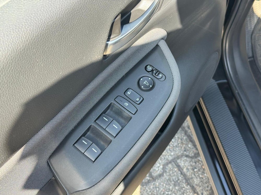 Honda Jazz usata a Pavia (6)