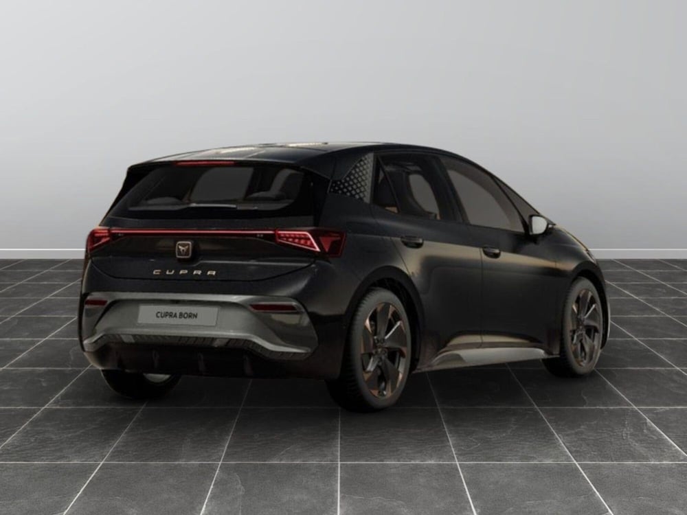 Cupra Born nuova a Reggio Emilia (5)