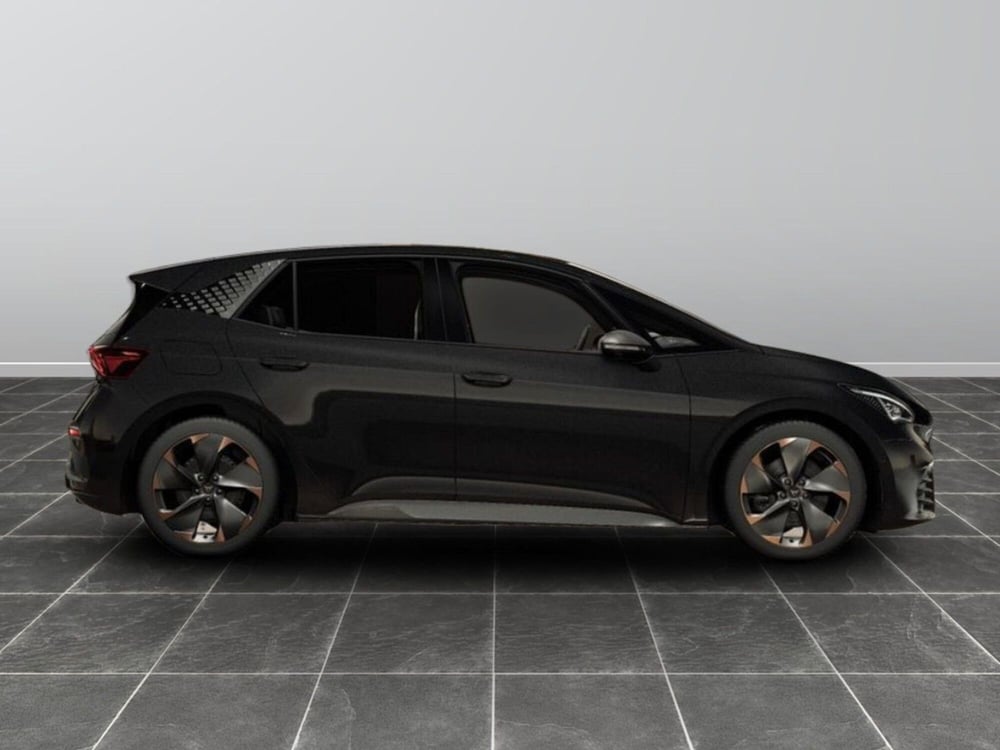 Cupra Born nuova a Reggio Emilia (6)