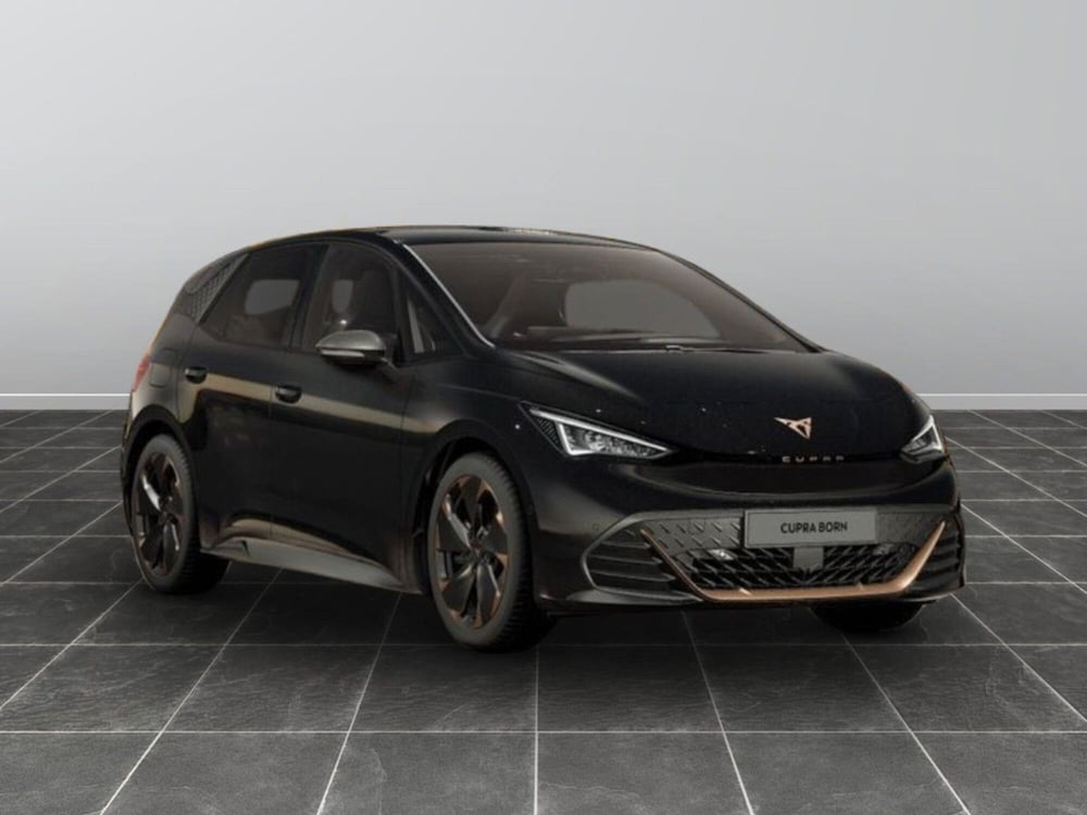 Cupra Born nuova a Reggio Emilia (7)