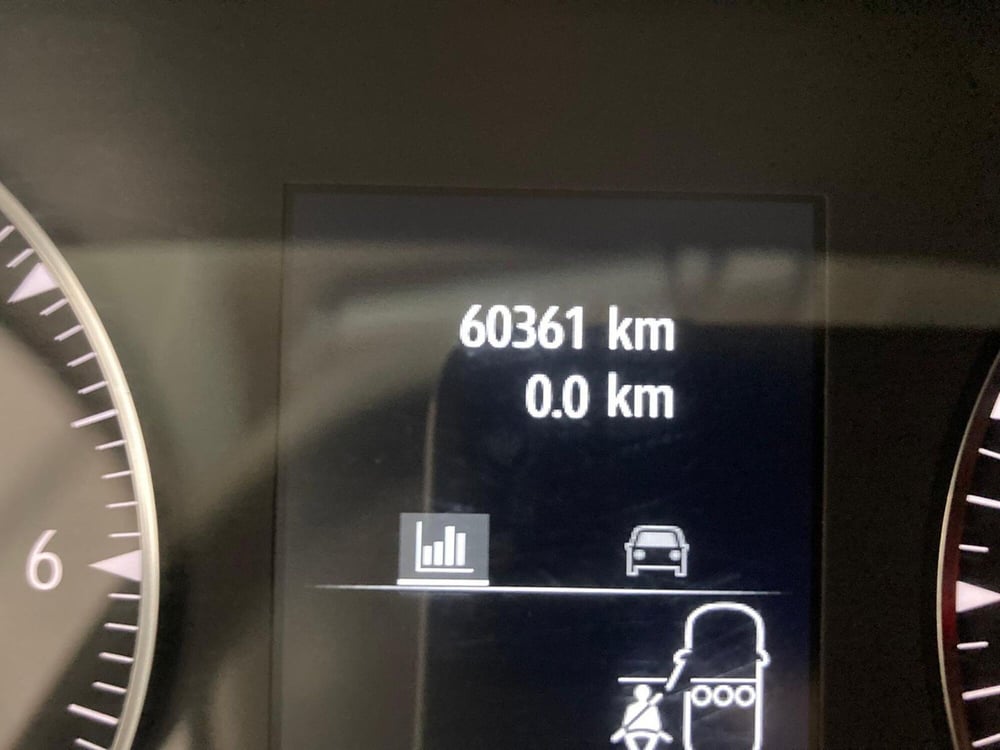 Dacia Sandero usata a Brescia (12)