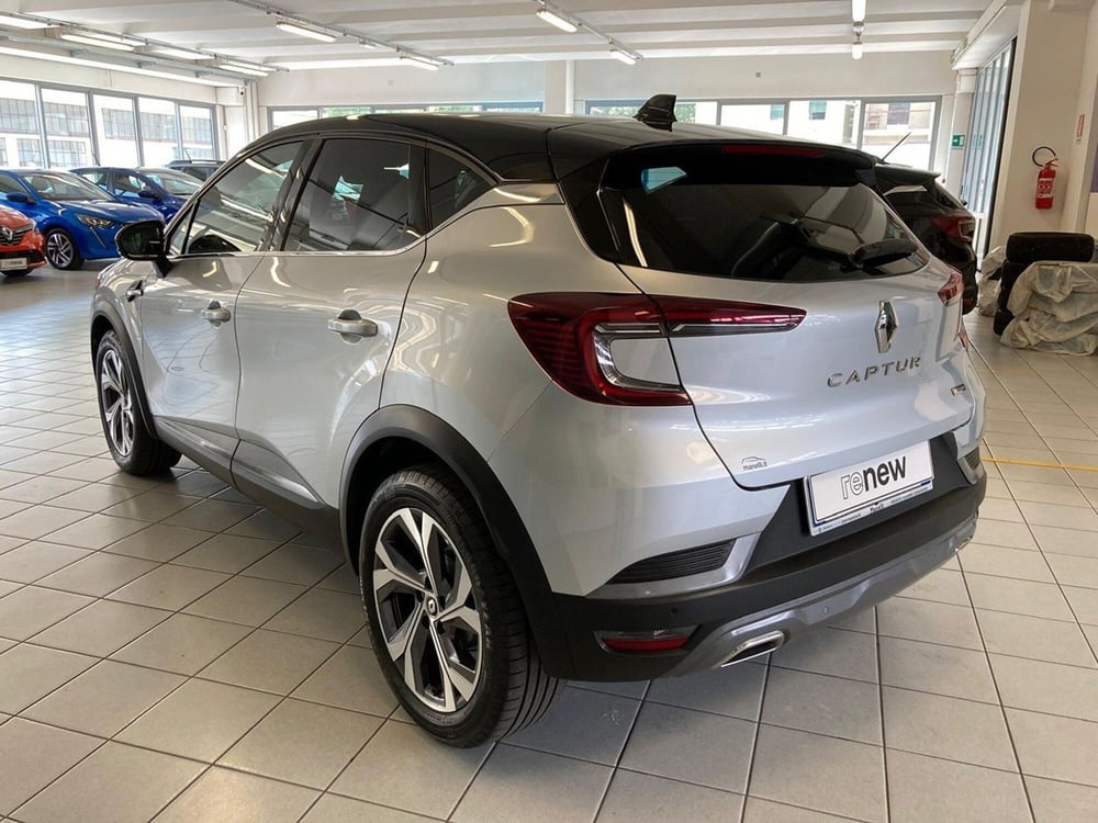 Renault Captur usata a Brescia (10)
