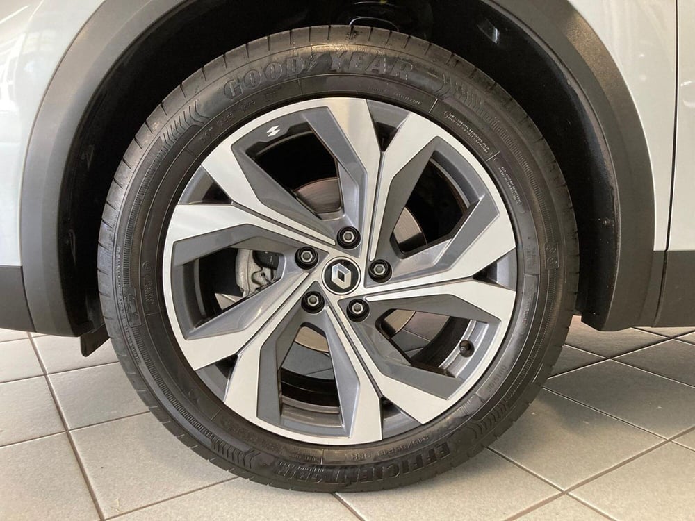 Renault Captur usata a Brescia (12)