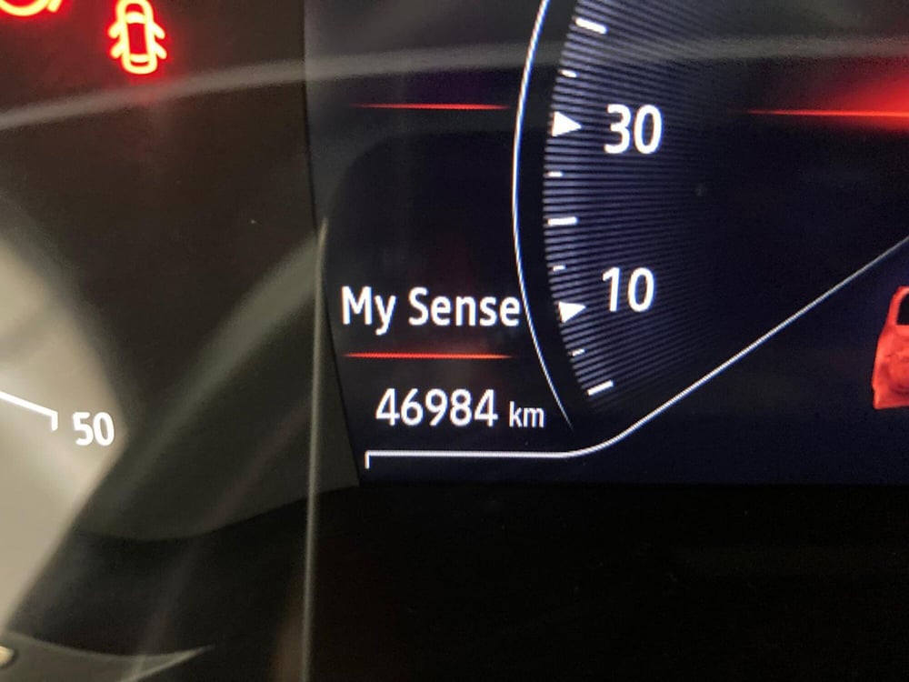 Renault Captur usata a Brescia (13)