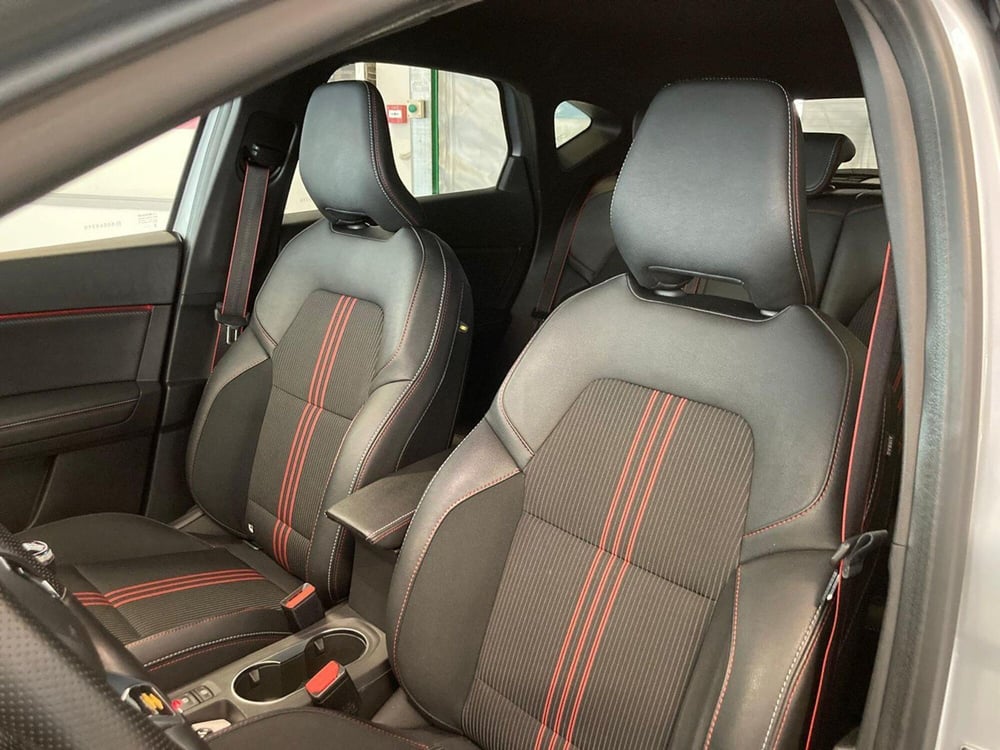Renault Captur usata a Brescia (17)