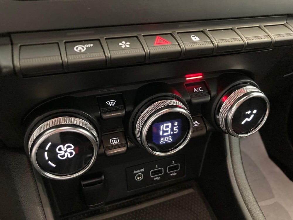 Renault Captur usata a Brescia (19)