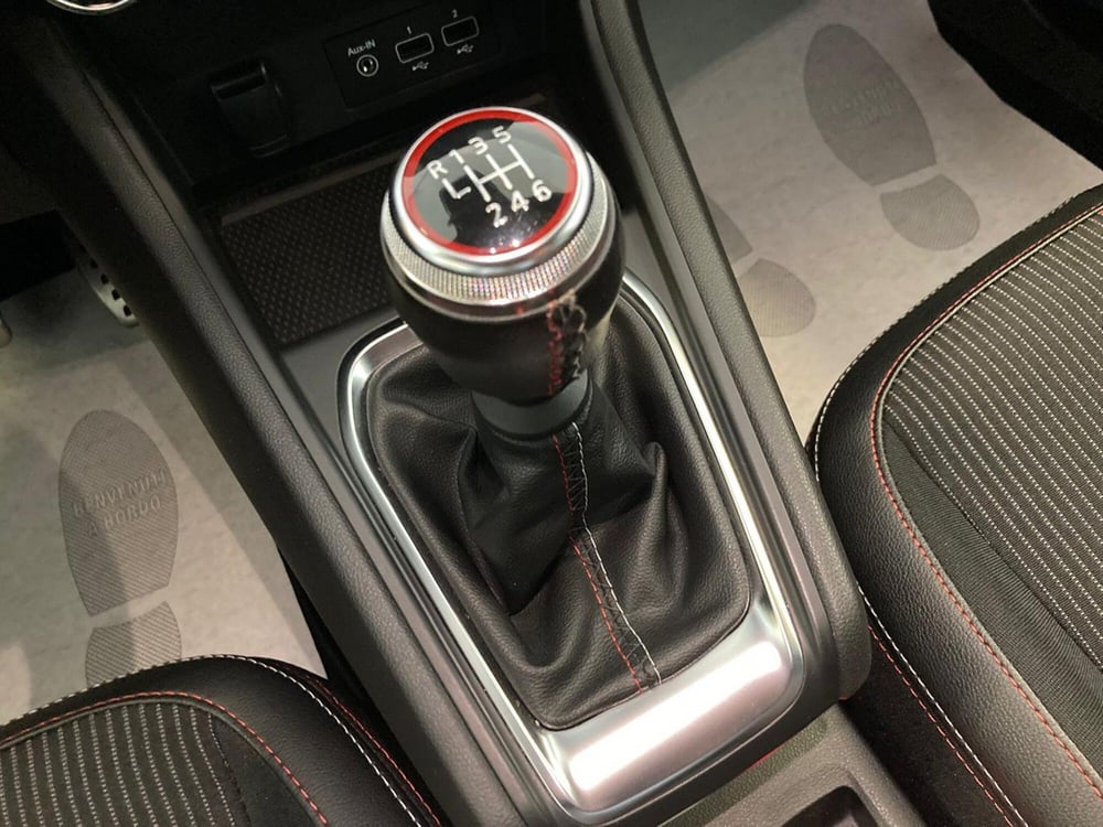 Renault Captur usata a Brescia (20)