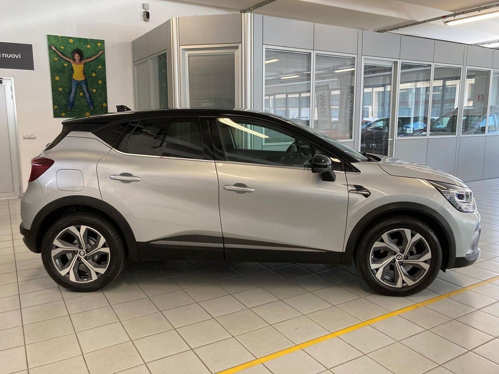 Renault Captur usata a Brescia (3)