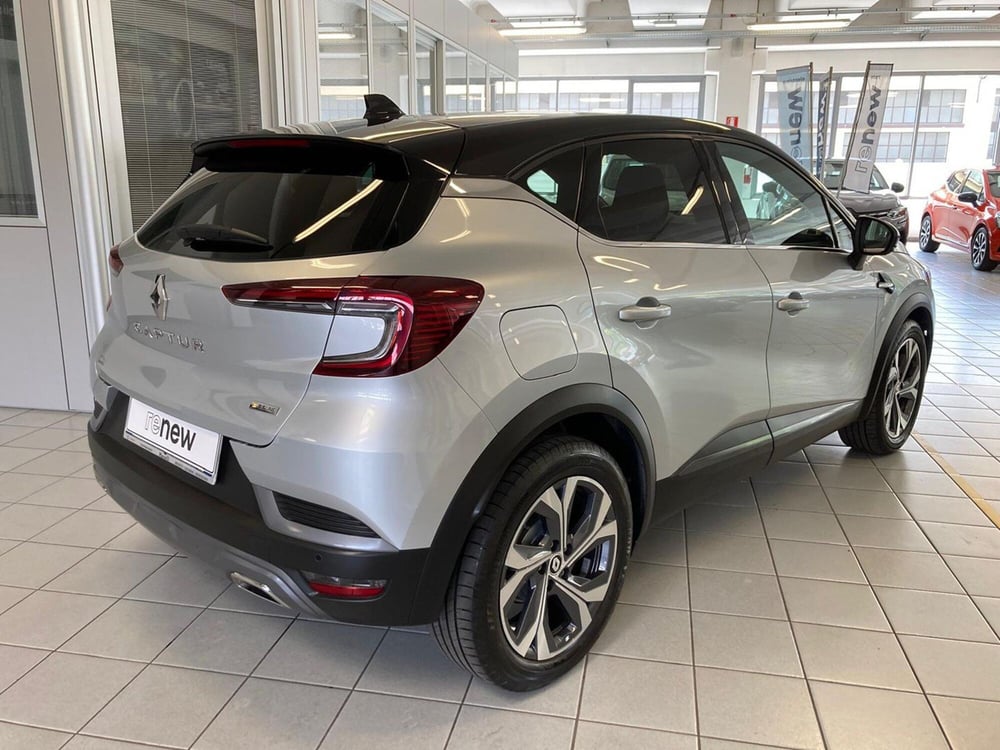 Renault Captur usata a Brescia (8)