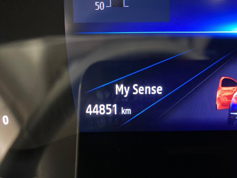 Renault Captur usata a Brescia (10)