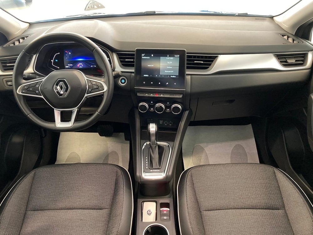 Renault Captur usata a Brescia (12)