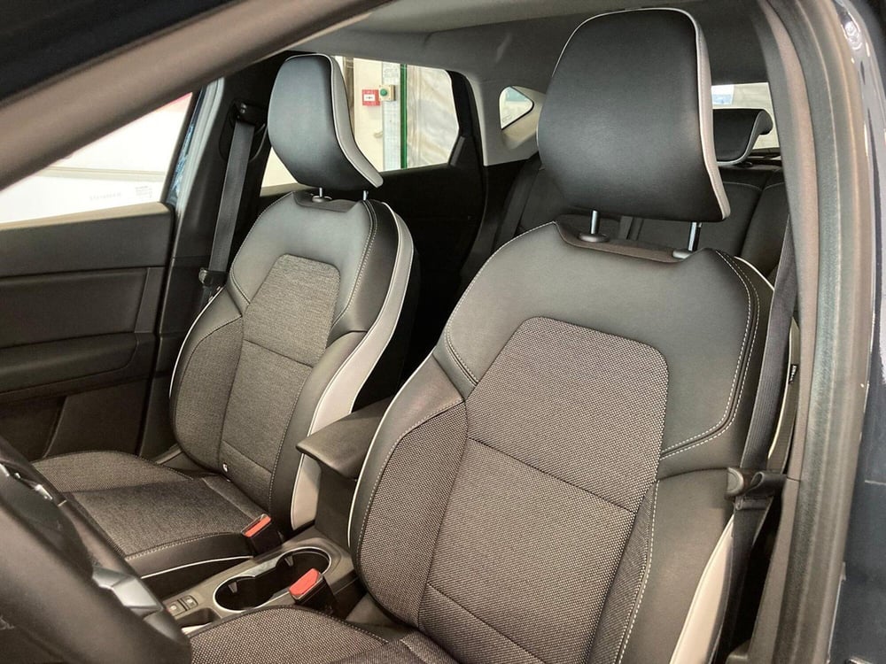Renault Captur usata a Brescia (14)