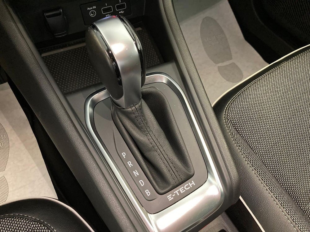 Renault Captur usata a Brescia (16)