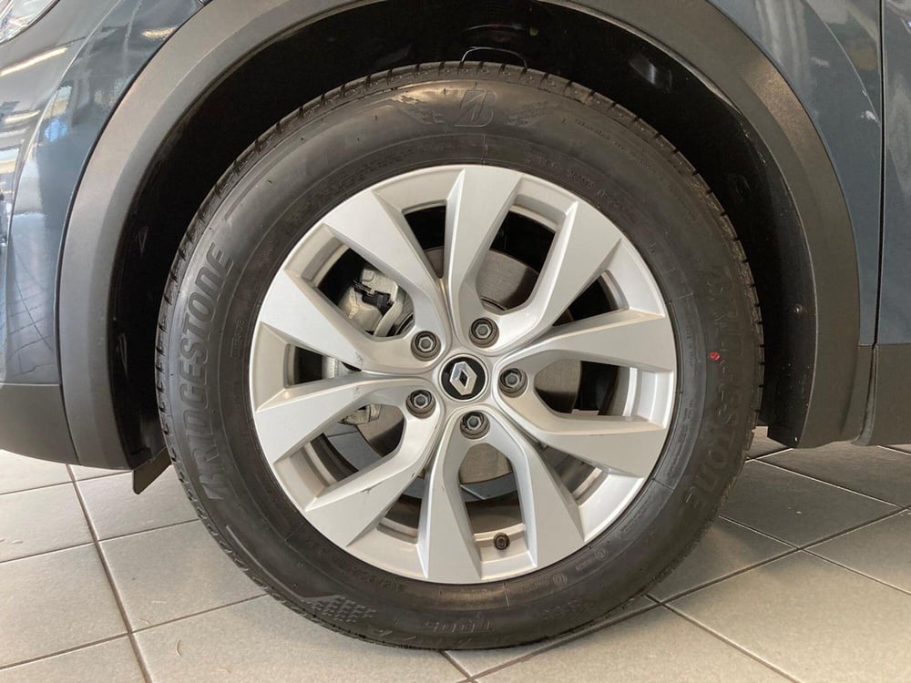 Renault Captur usata a Brescia (20)