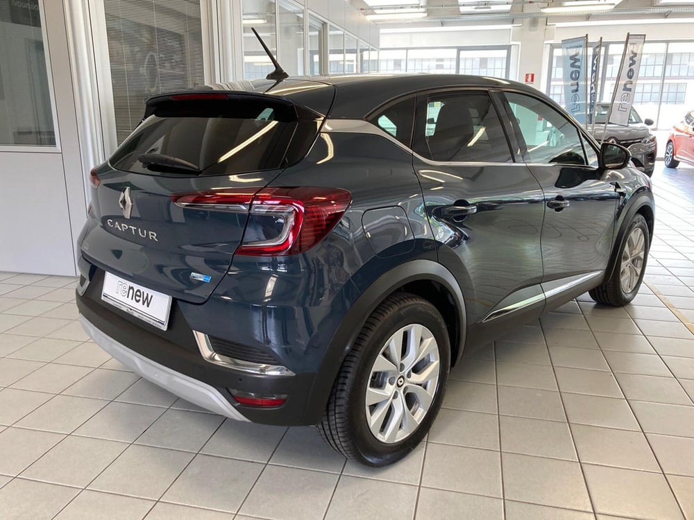 Renault Captur usata a Brescia (5)