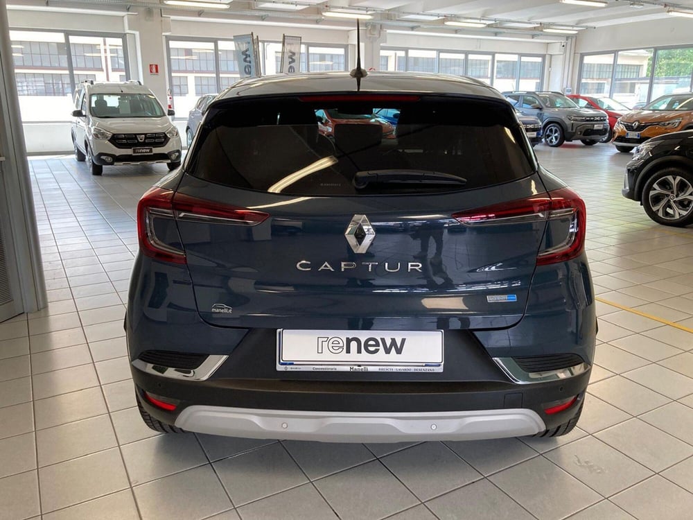 Renault Captur usata a Brescia (6)
