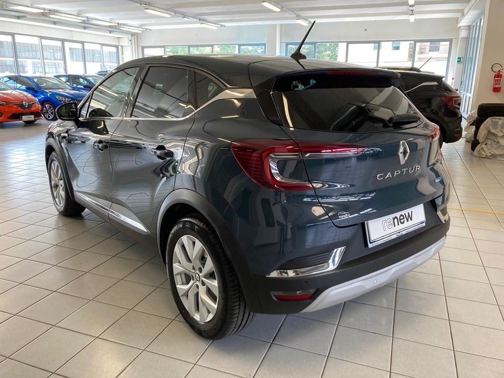 Renault Captur usata a Brescia (8)