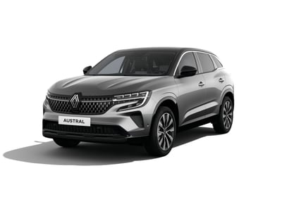 Renault Austral 1.3 mild hybrid Techno 160cv auto nuova a Gavardo