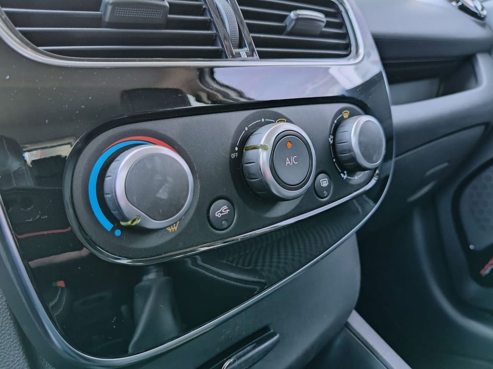 Renault Clio usata a Brescia (14)