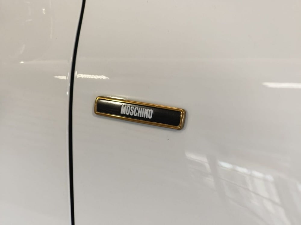 Renault Clio usata a Brescia (18)