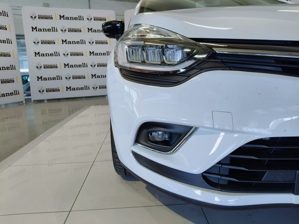 Renault Clio usata a Brescia (19)