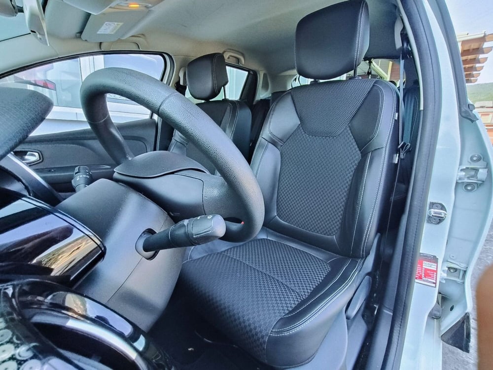 Renault Clio usata a Brescia (9)