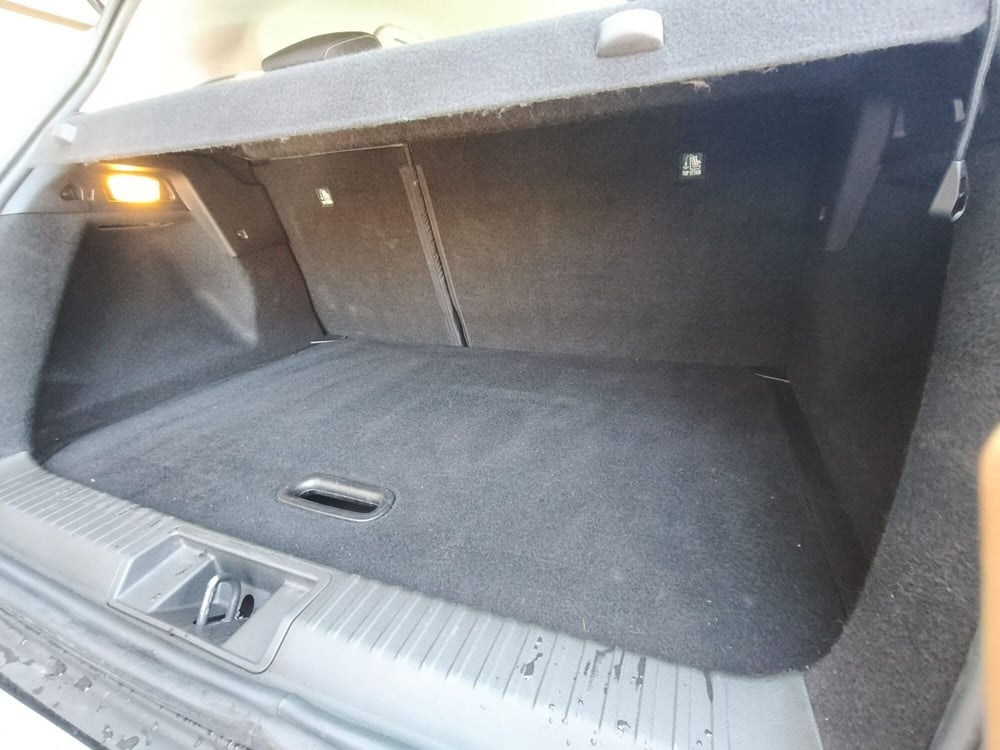 Renault Captur usata a Brescia (10)
