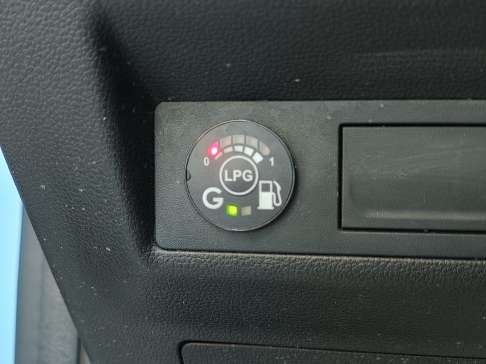 Renault Captur usata a Brescia (11)