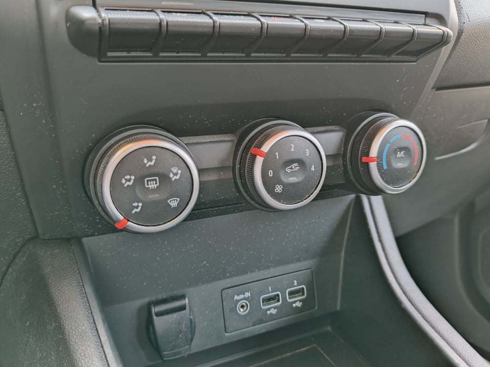 Renault Captur usata a Brescia (4)