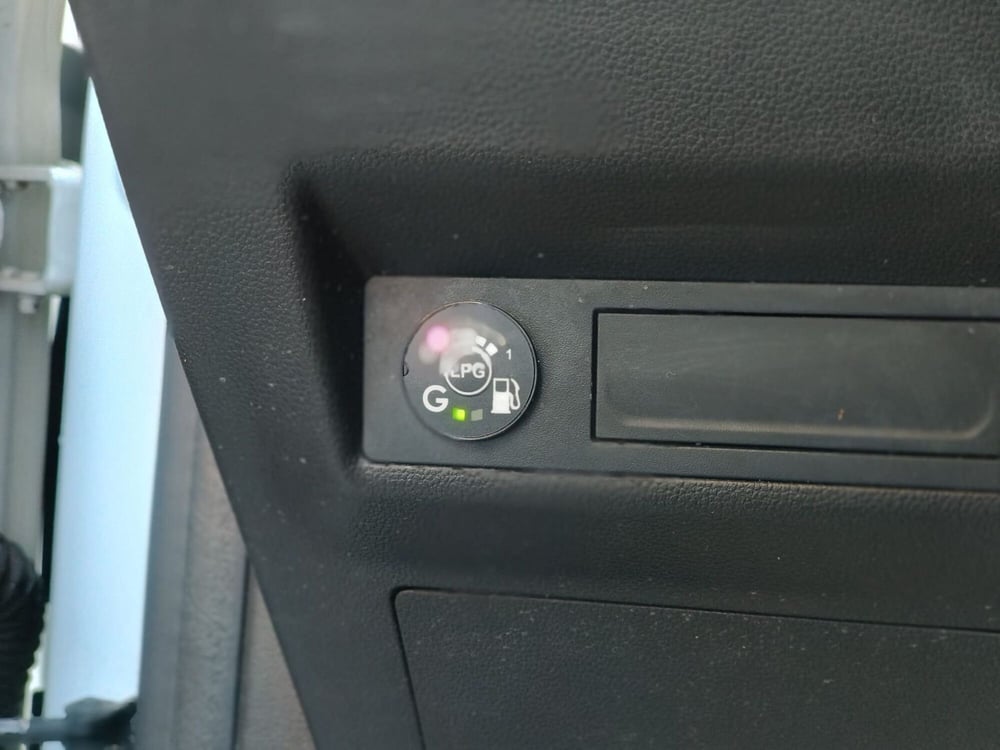 Renault Captur usata a Brescia (7)