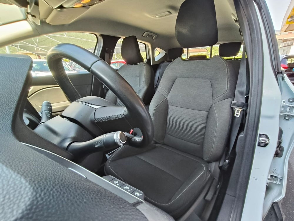 Renault Captur usata a Brescia (8)