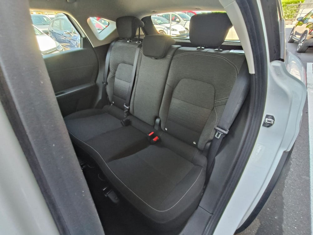 Renault Captur usata a Brescia (9)