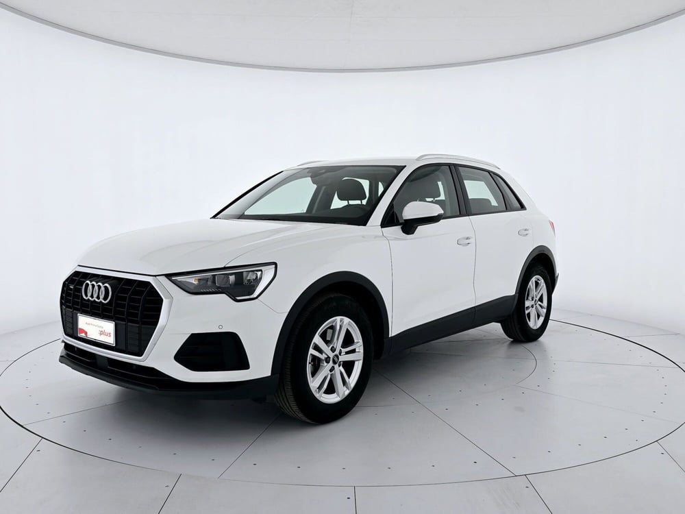 Audi Q3 usata a Cuneo