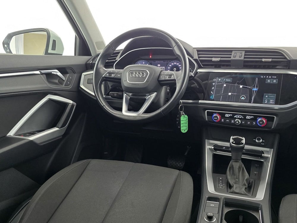 Audi Q3 usata a Cuneo (10)