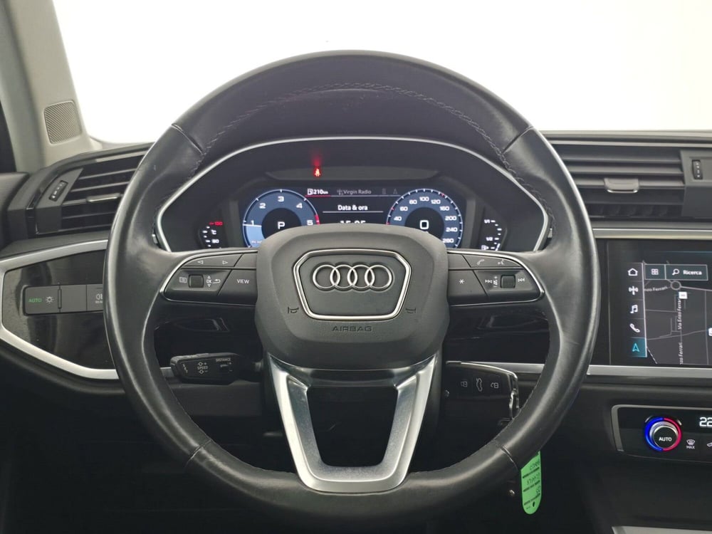 Audi Q3 usata a Cuneo (11)