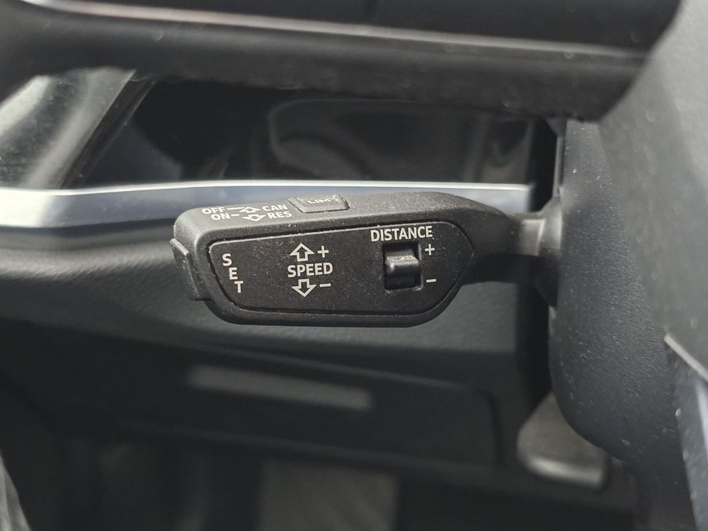 Audi Q3 usata a Cuneo (13)