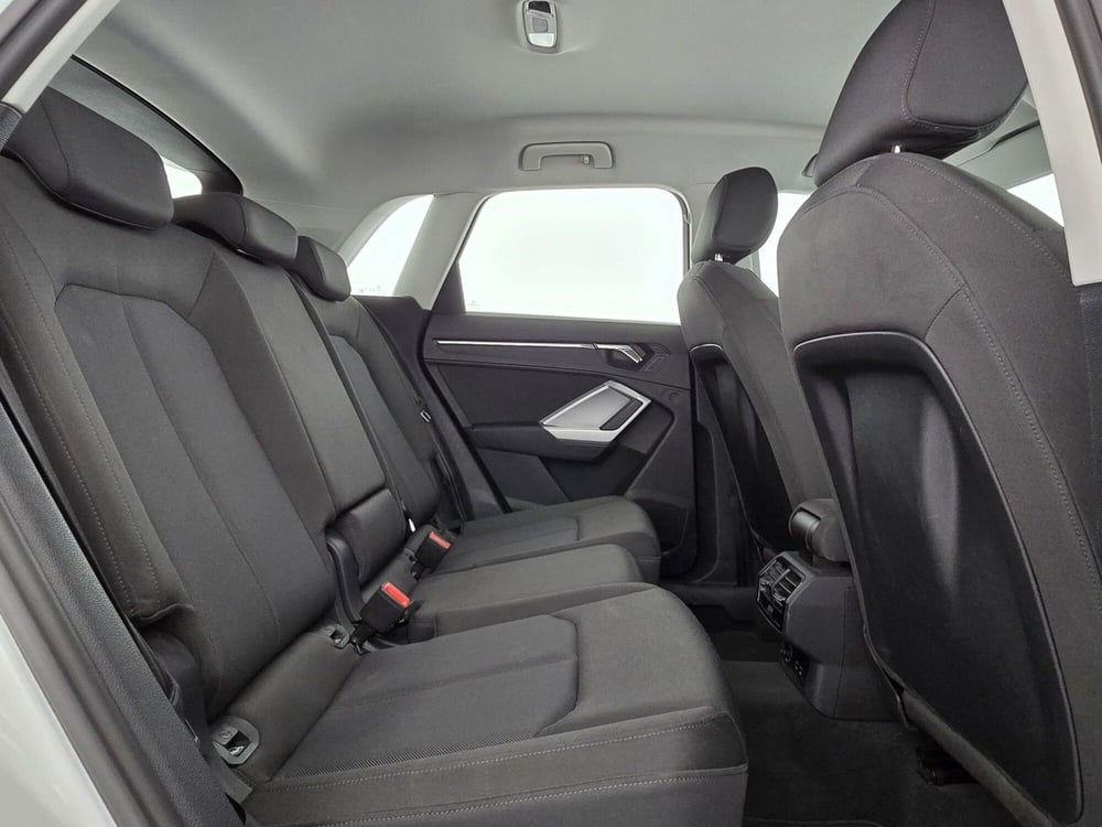 Audi Q3 usata a Cuneo (15)