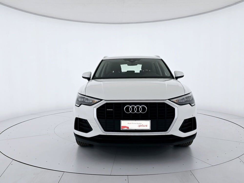 Audi Q3 usata a Cuneo (2)